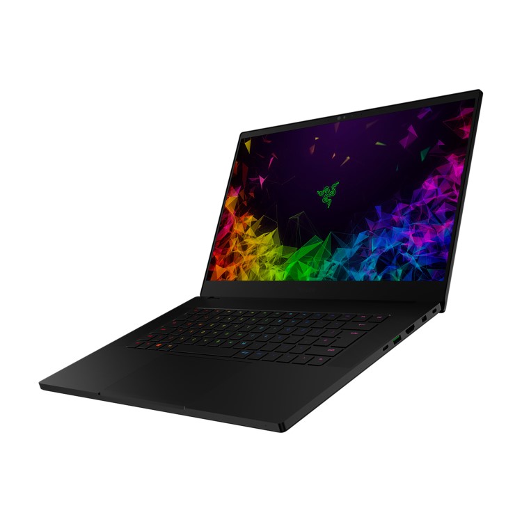 Razer Blade 15 i7-9750H 16GB 512GB SSD RTX 2070 15.6 Inch Full HD 240Hz Windows 10 Home Gaming Laptop