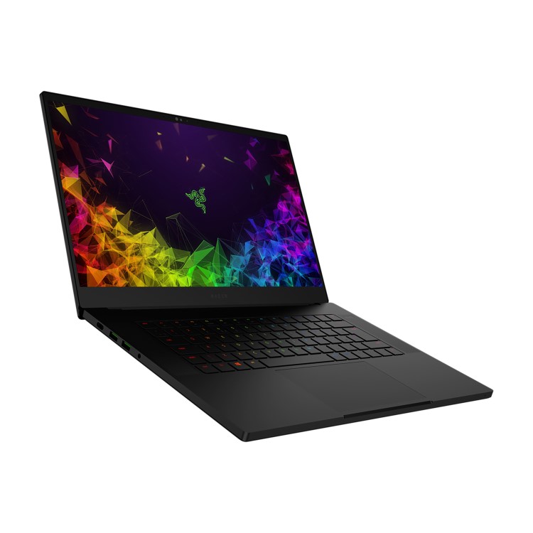 Razer Blade 15 i7-9750H 16GB 512GB SSD RTX 2070 15.6 Inch Full HD 240Hz Windows 10 Home Gaming Laptop