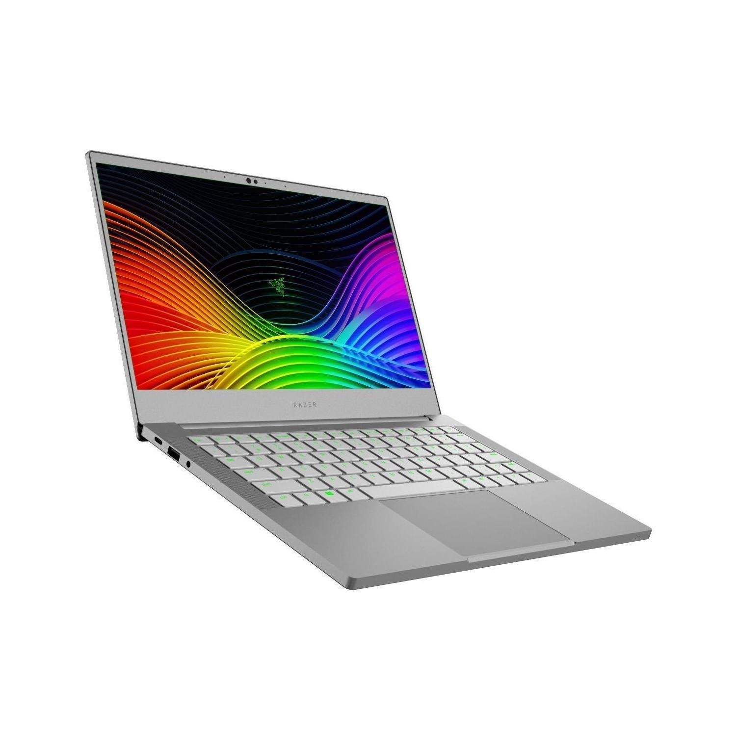 s*o様 Razer Blade Stealth 13 フルHD Mercury Razer Blade Stealth 13 Core i7-1065G7 16GB 256GB SSD 13.3 Inch FHD