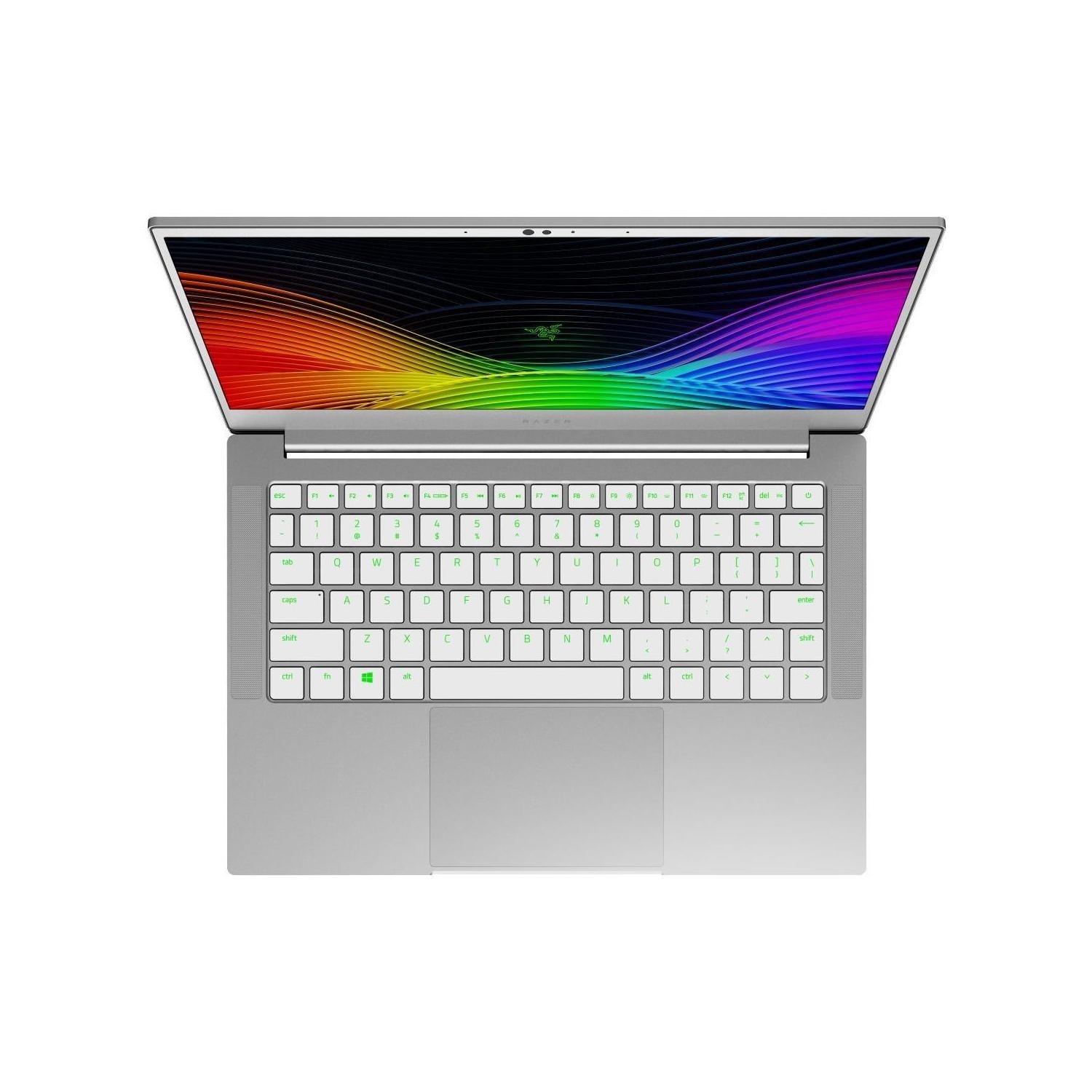 Razer Blade Stealth 13 Core i7-1065G7 16GB 256GB SSD 13.3 Inch FHD