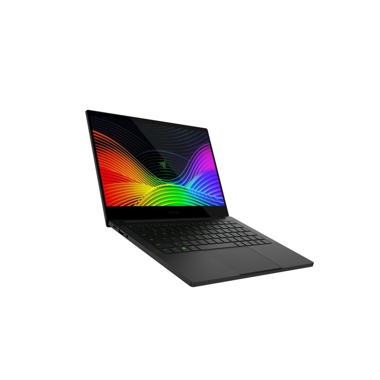 Razer Blade Stealth 13 Core i7-1065G7 16GB 512GB SSD GeForce GTX 1650 13.3 Inch Touchscreen Windows 10 Gaming Laptop