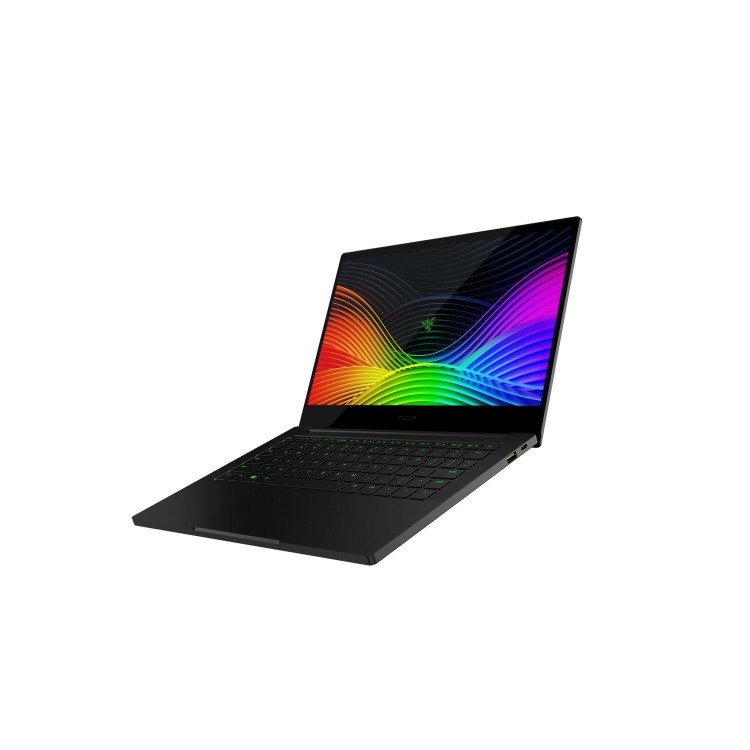 Razer Blade Stealth 13 Core i7-1065G7 16GB 512GB SSD GeForce GTX 1650 13.3 Inch Touchscreen Windows 10 Gaming Laptop