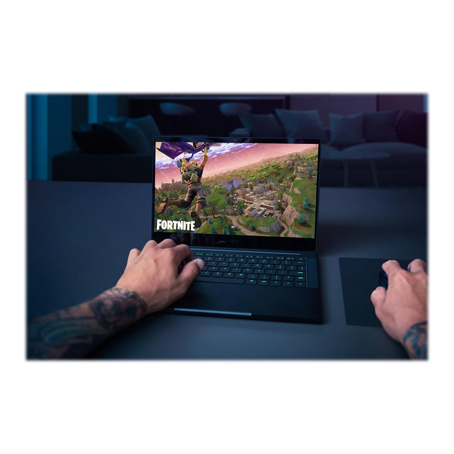 Razer Blade Stealth 13 Core I7 1065g7 16gb 512gb Ssd 13 3 Inch Geforce Gtx 1650 Windows 10 Gaming La Laptops Direct