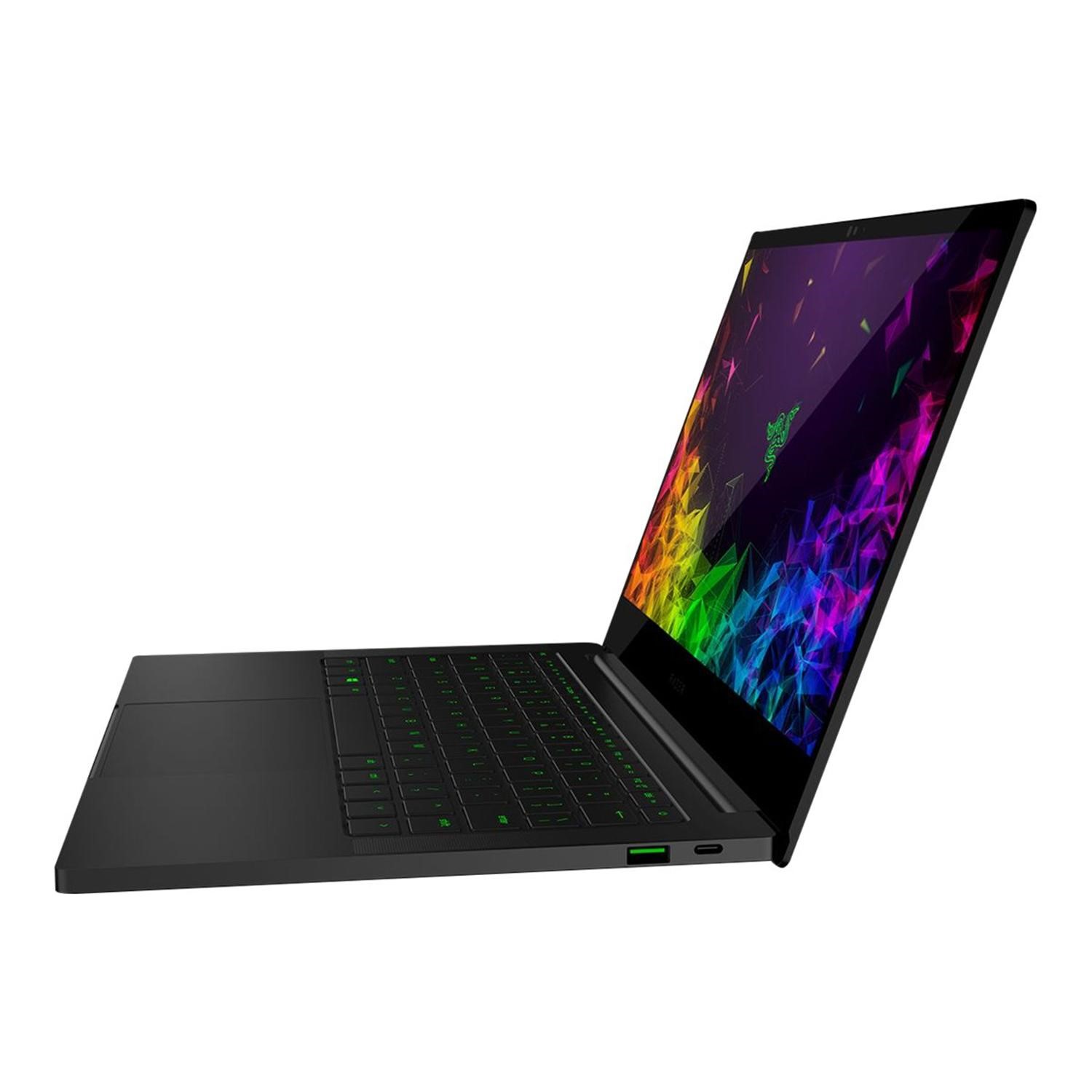 Razer Blade Stealth 13 Core i7-1065G7 16GB 512GB SSD 13.3 Inch 