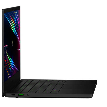 Razer Blade Stealth Core i7-1065G7 16GB 512GB SSD 13.3 Inch FHD 120Hz GeForce GTX 1650Ti Windows 10 Gaming Laptop