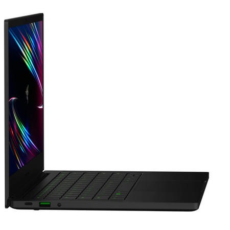 Razer Blade Stealth Core I7 1065g7 16gb 512gb Ssd 13 3 Inch Fhd 1hz Geforce Gtx 1650ti Windows 10 Gaming Laptop Laptops Direct