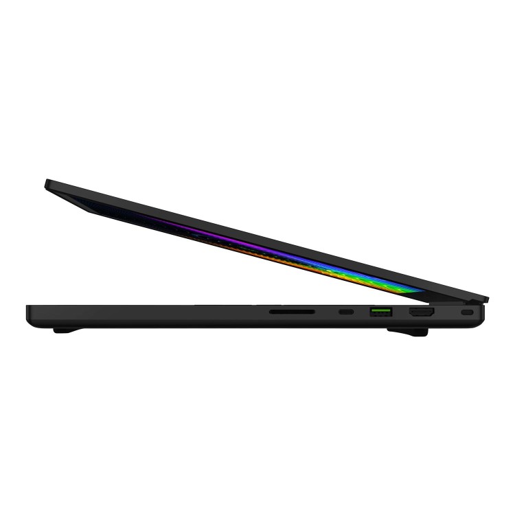 Razer Blade Pro 17 Core i7-9750H 16GB 512GB SSD 17.3 Inch 240Hz GeForce RTX 2080 Max-Q 8GB Windows 1