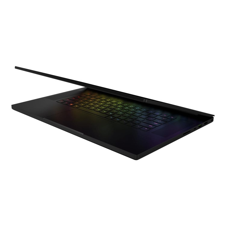Razer Blade Pro 17 Core i7-9750H 16GB 512GB SSD 17.3 Inch 240Hz GeForce RTX 2080 Max-Q 8GB Windows 1