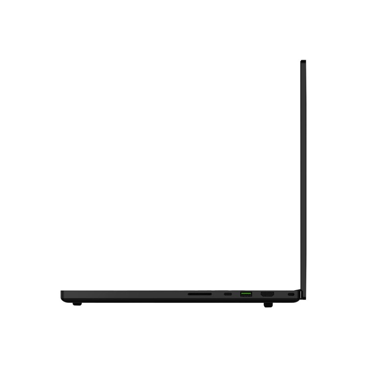 Razer Blade Pro 17 Core i7-9750H 16GB 512GB SSD 17.3 Inch 240Hz GeForce RTX 2080 Max-Q 8GB Windows 1