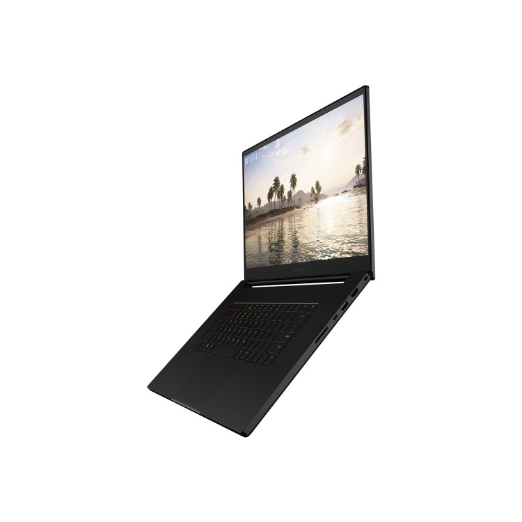 Razer Blade Pro 17 Core i7-9750H 16GB 512GB SSD 17.3 Inch 240Hz GeForce RTX 2080 Max-Q 8GB Windows 1