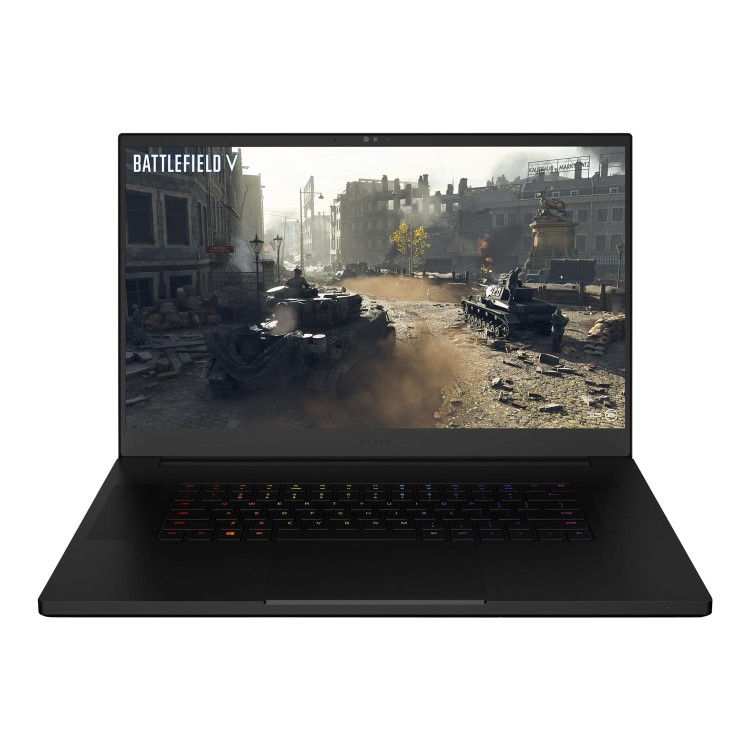 Razer Blade Pro 17 Core i7-9750H 16GB 512GB SSD 17.3 Inch 240Hz GeForce RTX 2080 Max-Q 8GB Windows 1