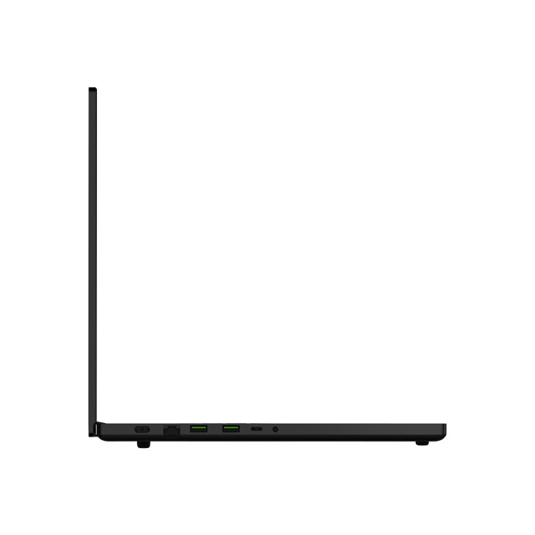 Razer Blade Pro 17 Core i7-9750H 16GB 512GB SSD 17.3 Inch 240Hz GeForce RTX 2080 Max-Q 8GB Windows 1