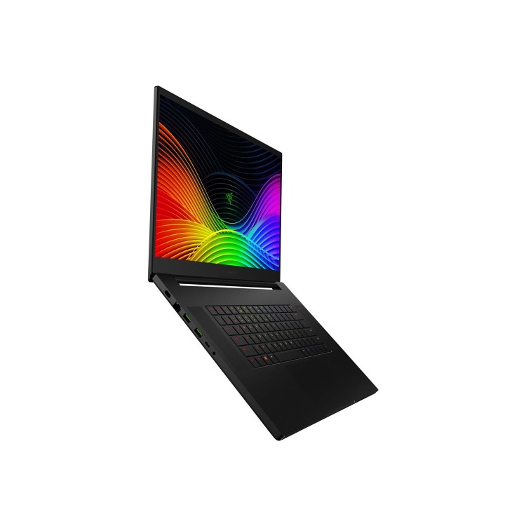 Razer Blade Pro 17 Core i7-9750H 16GB 512GB SSD 17.3 Inch 240Hz GeForce RTX 2080 Max-Q 8GB Windows 1