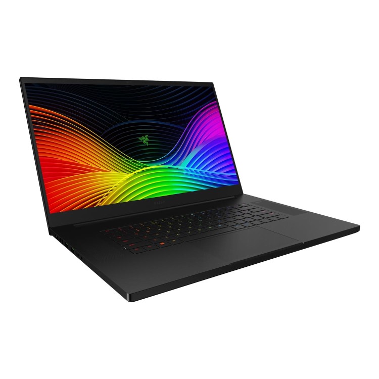 Razer Blade Pro 17 Core i7-9750H 16GB 512GB SSD 17.3 Inch 240Hz GeForce RTX 2080 Max-Q 8GB Windows 1