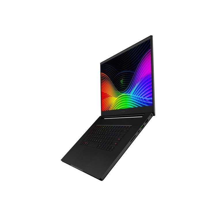 Razer Blade Pro 17 Core i7-9750H 16GB 512GB SSD 17.3 Inch 240Hz GeForce RTX 2080 Max-Q 8GB Windows 1