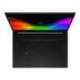 Razer Blade Pro 17 Core i7-9750H 16GB 1TB SSD 17.3 Inch 120Hz GeForce RTX 2080 Max-Q 8GB Windows 10 
