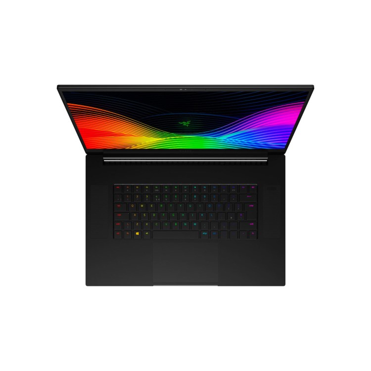 Razer Blade Pro 17 Core i7-9750H 16GB 1TB SSD 17.3 Inch 120Hz GeForce RTX 2080 Max-Q 8GB Windows 10