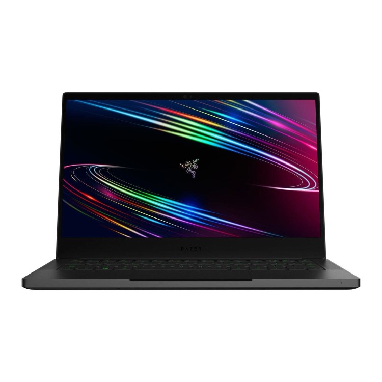 Razer Blade Stealth 13 Core i7-1165G7 16GB 512GB SSD GeForce GTX 1650 Ti 13.3 Inch Windows 10 Gaming Laptop 