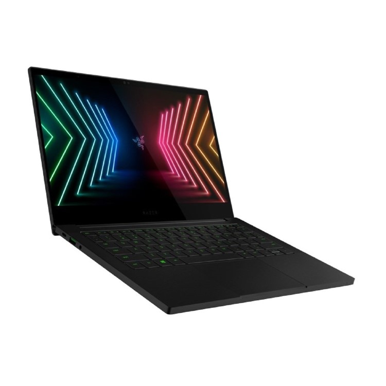 Razer Blade Stealth 13 Core i7-1165G7 16GB 512GB SSD GeForce GTX 1650 Ti 13.3 Inch Windows 10 Gaming Laptop 