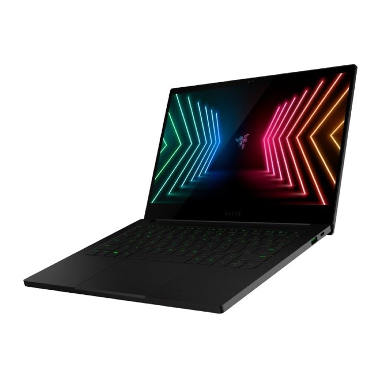 Razer Blade Stealth 13 Core i7-1165G7 16GB 512GB SSD GeForce GTX 1650 Ti 13.3 Inch Windows 10 Gaming Laptop 