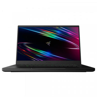 Razer Blade 15 Core i7-10750H 16GB 512GB SSD 15.6 Inch FHD 144Hz GeForce RTX 2070 Max-Q Windows 10 Gaming Laptop