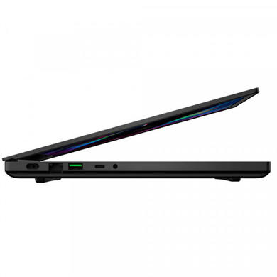 Razer Blade 15 Core i7-10750H 16GB 512GB SSD 15.6 Inch FHD 144Hz GeForce RTX 2070 Max-Q Windows 10 Gaming Laptop