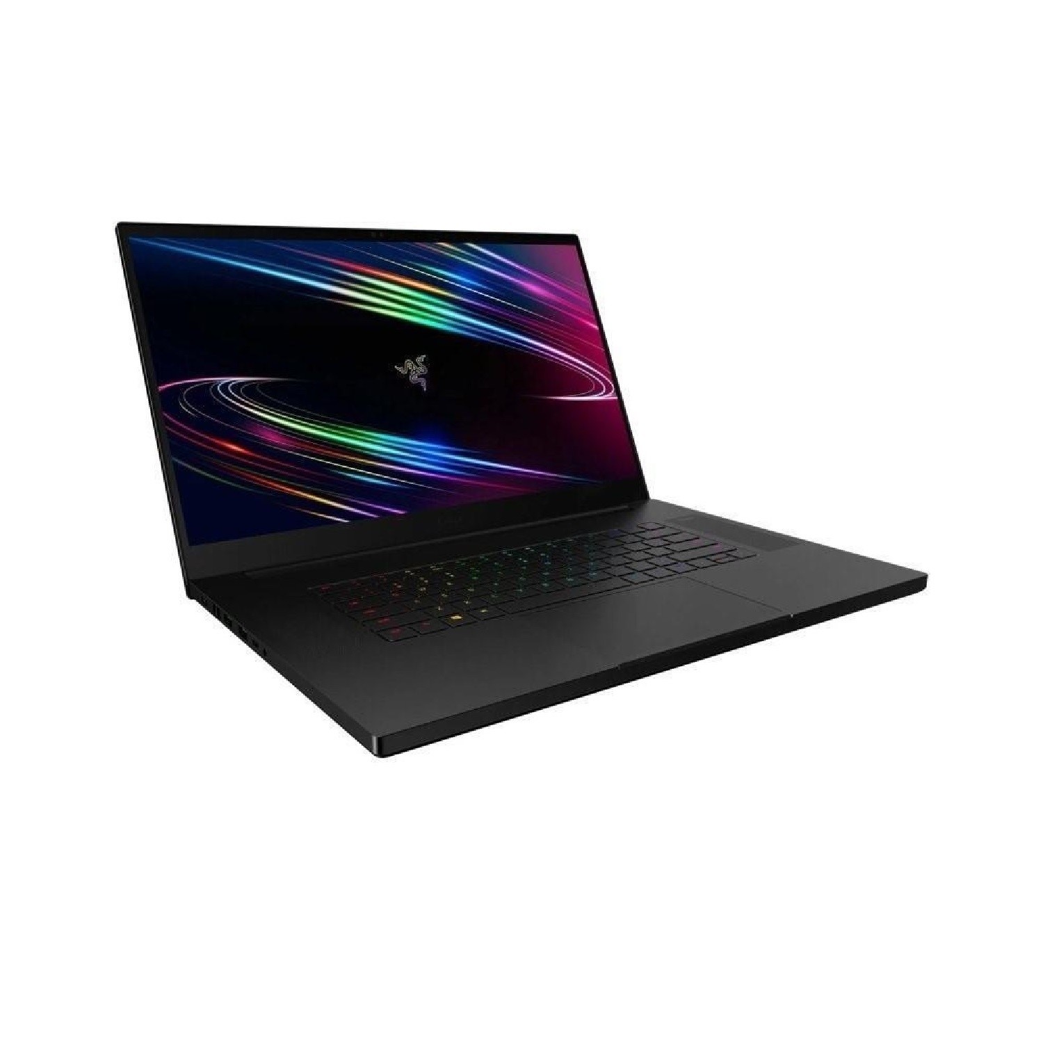 Gtx 1650 Laptop Gaming 2080 Razer Blade Pro 17 Core I7-10875H 16GB