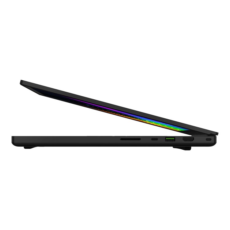 Razer Blade Pro 17 Gaming Laptop Core i7 16GB 1TB SSD RTX 2080 Super 120Hz 17.3 Inch Windows 10 