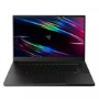 Razer Blade 15 Advanced Core i7-10875H 16GB 512GB SSD 15.6 Inch FHD 300Hz GeForce RTX 2070 Super Max-Q Windows 10 Gaming Laptop