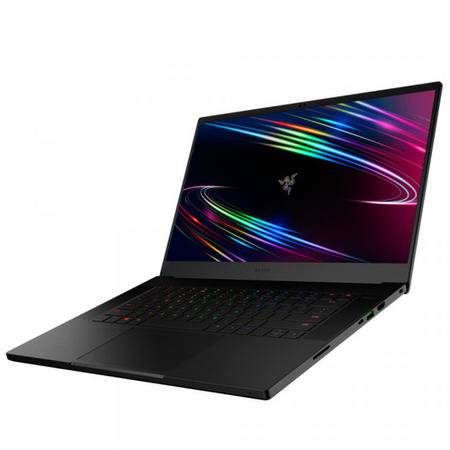 Razer Blade 15 Advanced Core i7-10875H 16GB 512GB SSD 15.6 Inch FHD 300Hz GeForce RTX 2070 Super Max-Q Windows 10 Gaming Laptop