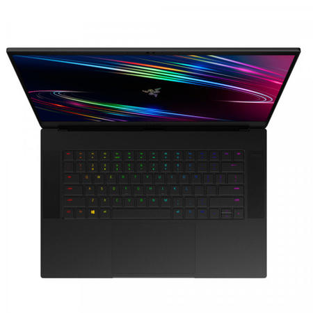 Razer Blade 15 Advanced Core i7-10875H 16GB 512GB SSD 15.6 Inch FHD 300Hz GeForce RTX 2070 Super Max-Q Windows 10 Gaming Laptop