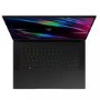 Razer Blade 15 Advanced Core i7-10875H 16GB 512GB SSD 15.6 Inch FHD 300Hz GeForce RTX 2070 Super Max-Q Windows 10 Gaming Laptop