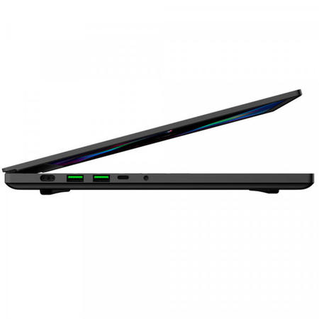 Razer Blade 15 Advanced Core i7-10875H 16GB 512GB SSD 15.6 Inch FHD 300Hz GeForce RTX 2070 Super Max-Q Windows 10 Gaming Laptop