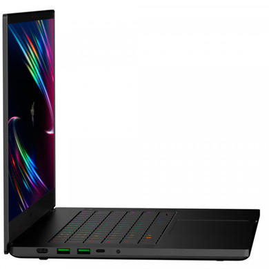 Razer Blade 15 Advanced CH5-T Core i7 16GB 1TB SSD 15.6 Inch 4K OLED GeForce RTX 2080 Super MaxQ Windows 10 Gaming Laptop