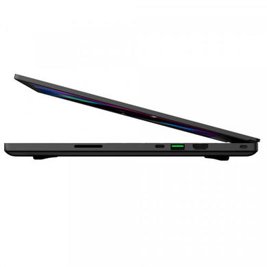 Razer Blade 15 Advanced CH5-T Core i7 16GB 1TB SSD 15.6 Inch 4K OLED GeForce RTX 2080 Super MaxQ Windows 10 Gaming Laptop