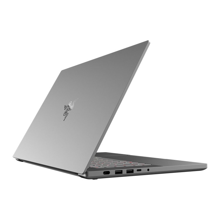 Razer Blade 15 Studio CH5-T Core i7 32GB 1TB SSD 15.6 Inch 4K-OLED Nvidia Quadro 5000 Windows 10 Laptop