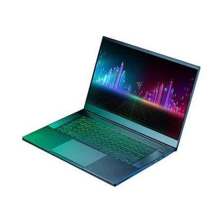 Razer Blade 15 Base Core i7-10750H 16GB 256GB SSD 15.6 Inch FHD 120Hz GeForce GTX 1660 Ti Windows 10 Gaming Laptop