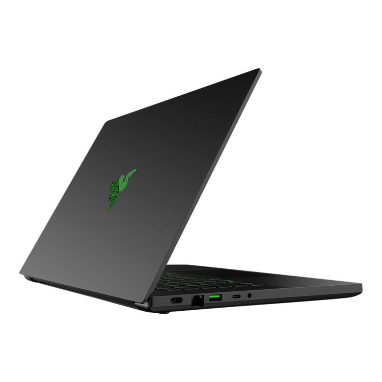 Razer Blade 15 Base Core i7-10750H 16GB 256GB SSD 15.6 Inch FHD 120Hz GeForce GTX 1660 Ti Windows 10 Gaming Laptop