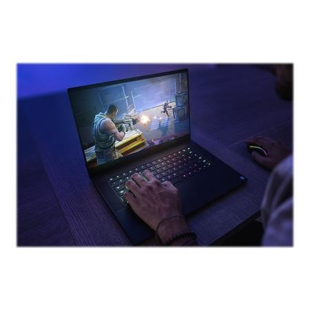 Razer Blade 15 Base Core i7-10750H 16GB 256GB SSD 15.6 Inch FHD