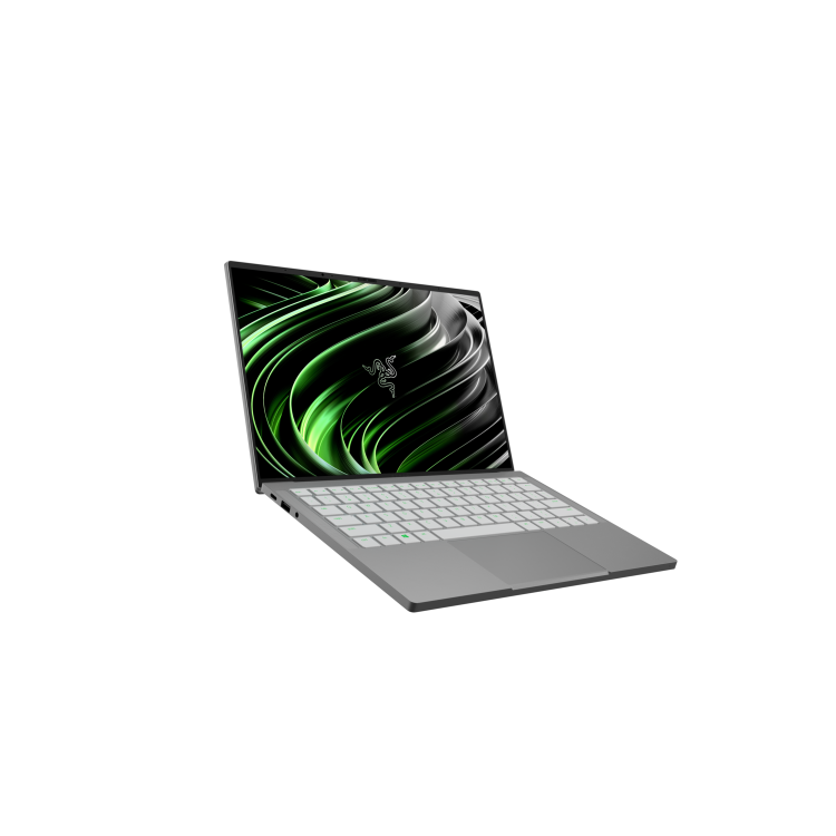 Razer Book 13 Core i7-1165G7 16GB 256GB SSD 13.4 Inch FHD Touchscreen Windows 10 Laptop 