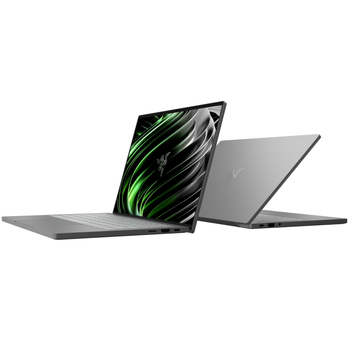 Razer Book 13 Core i7-1165G7 16GB 256GB SSD 13.4 Inch FHD Touchscreen Windows 10 Laptop 