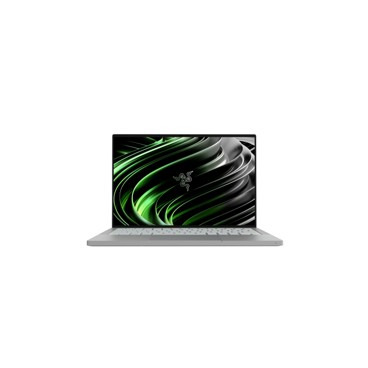 Razer Book 13 Core i7-1165G7 16GB 256GB SSD 13.4 Inch FHD Touchscreen Windows 10 Laptop 