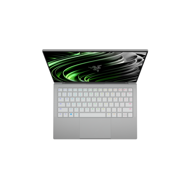 Razer Book 13 Core i7-1165G7 16GB 256GB SSD 13.4 Inch FHD Touchscreen Windows 10 Laptop 