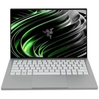 Razer Book 13 Core i7-1165G7 16GB 512GB SSD Intel Iris Xe 13.4 Inch UHD Touchscreen Windows 10 Laptop 
