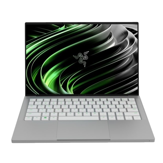 Razer Book 13 EVO Core i7-1165G7 16GB 1TB SSD UHD 13.4 Inch Windows 11 Touchscreen Laptop