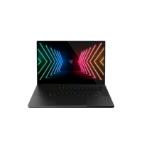 Razer Blade 15 Core i7-10875H 32GB 1TB SSD 15.6 Inch FHD 360Hz GeForce 3080 8GB Windows 10 Gaming Laptop