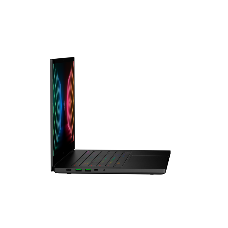 Razer Blade 15 Core i7-10875H 32GB 1TB SSD 15.6 Inch FHD 360Hz GeForce 3080 8GB Windows 10 Gaming Laptop