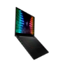 Razer Blade Pro 17 Core i7-10875H 16GB 512GB SSD 17.3 Inch QHD 165Hz GeForce RTX 3060 6GB Windows 10 Gaming Laptop