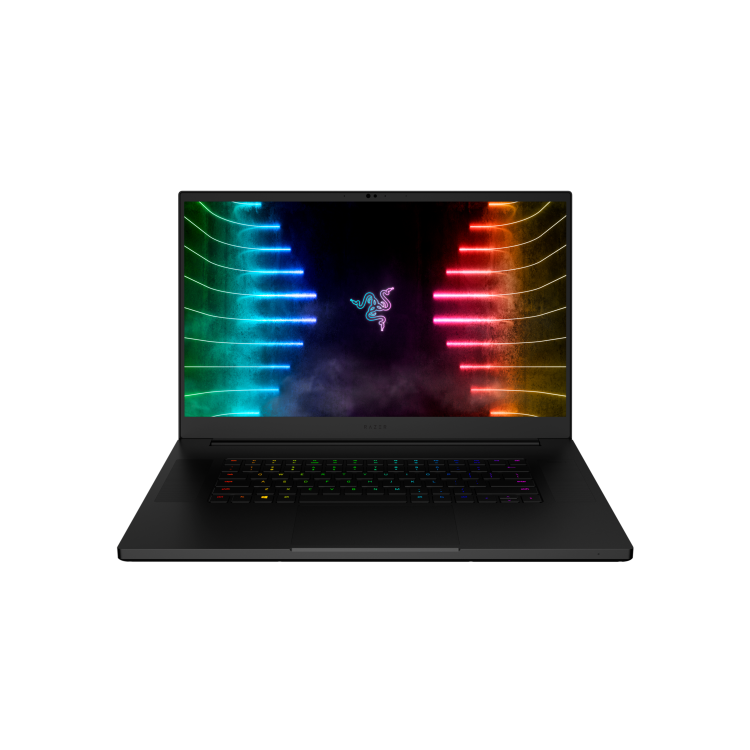 Refurbished Razer Blade Pro 17 Core i7-10875H 16GB 512GB RTX 3070 17.3 Inch Windows 10 Gaming Laptop