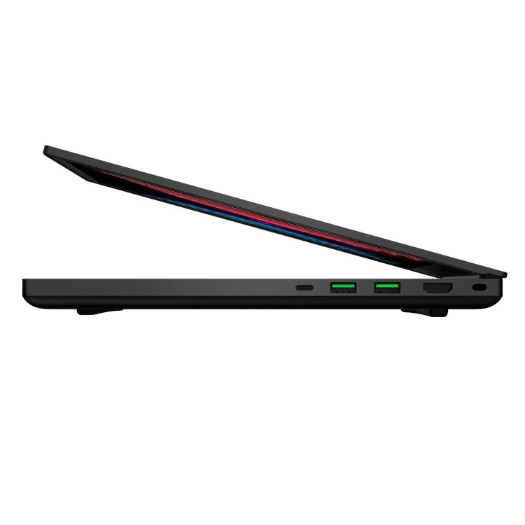 Razer Blade 15 Core i7-10750H 16GB 512GB SSD 15.6 Inch FHD 144Hz GeForce RTX 3060 6GB Windows 10 Gaming Laptop